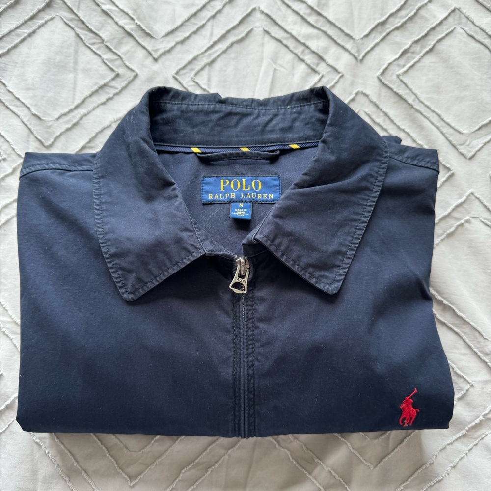 Polo Ralph Lauren Windbreaker Medium